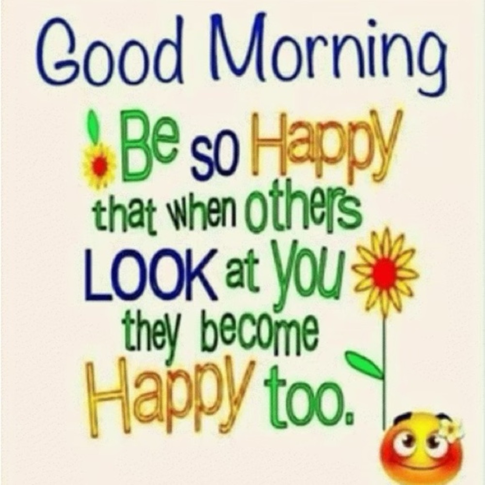 Meet your Posher, Robbie